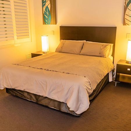 Marina View Apartment Airlie Beach Exterior foto