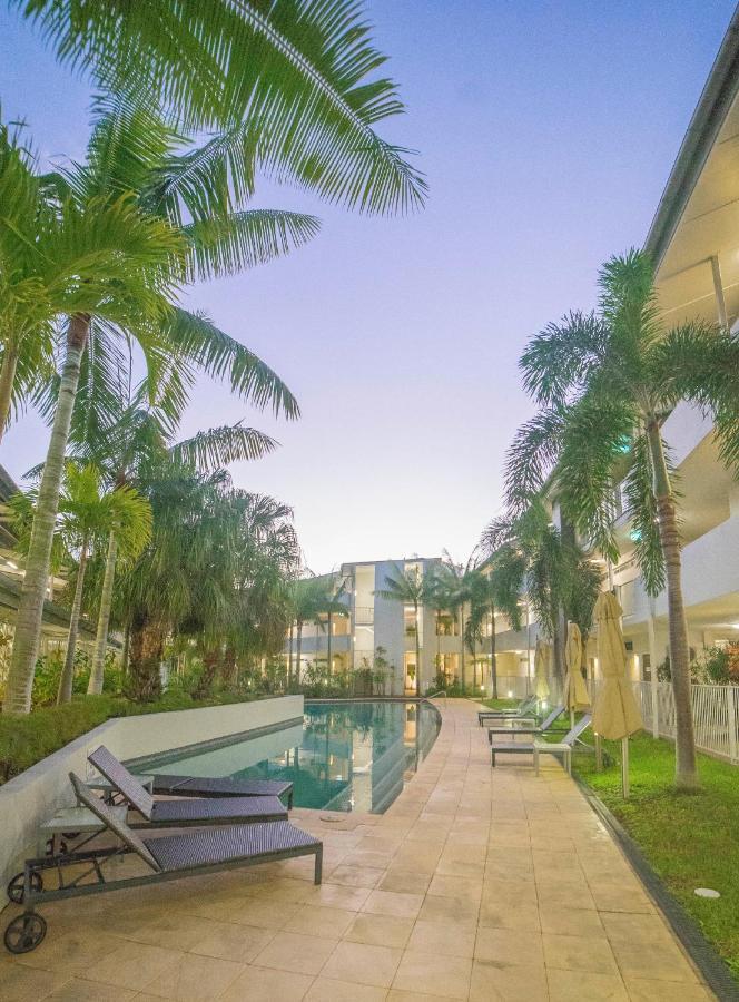 Marina View Apartment Airlie Beach Exterior foto